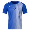 Maillot Foot Chelsea Pre-Match 2025-26